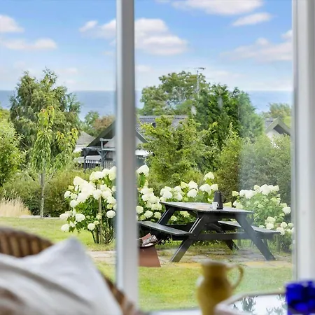 6619-allinge-markvejen-45 Dom wakacyjny *