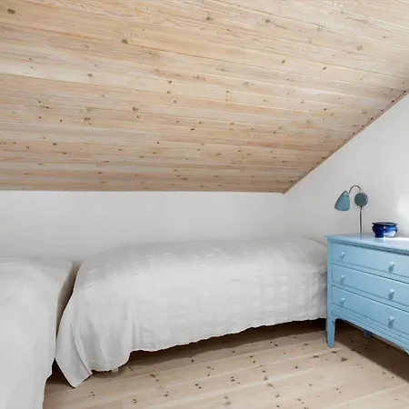 6619-allinge-markvejen-45 Dom wakacyjny