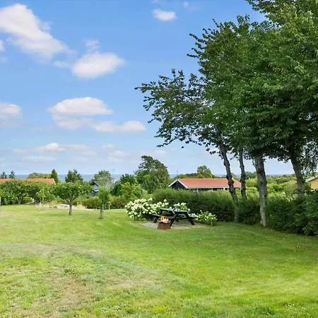 Prázdninový dům 6619-allinge-markvejen-45 *