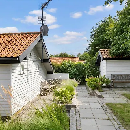 6619-allinge-markvejen-45 Prázdninový dům *