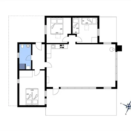 6619-allinge-markvejen-45 * 알링에