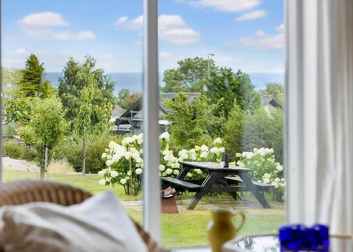 6619-allinge-markvejen-45 Hébergement de vacances *