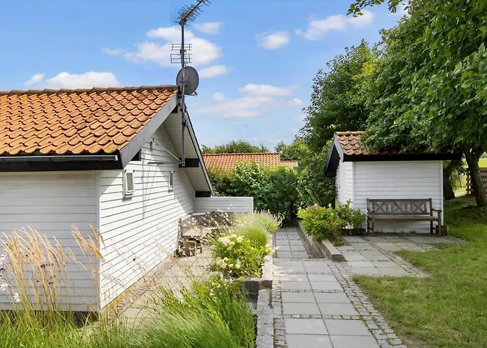 6619-allinge-markvejen-45 Hébergement de vacances *