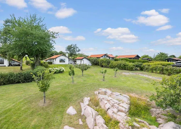 6619-allinge-markvejen-45 Hébergement de vacances *